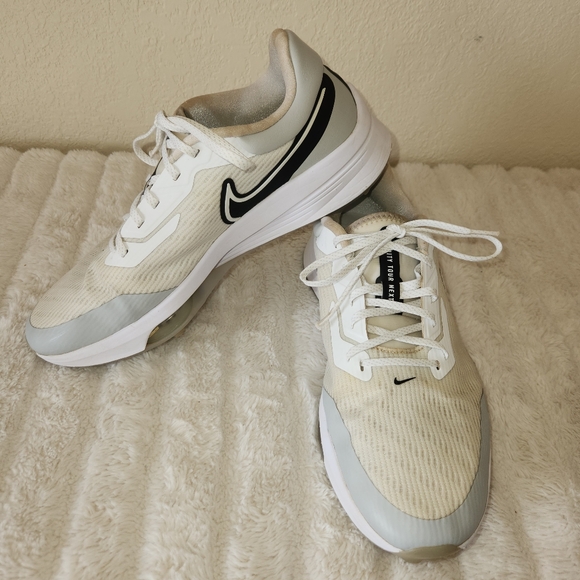 Nike Air Zoom Infinity Tour Next% Golf Shoes DC5221 105 Men's Size 12